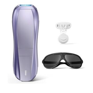 Ulike Laser Hair Air 10 Removal Device